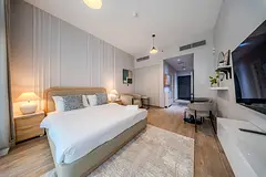Beautiful Studio in Business Bay
