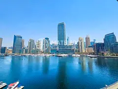 3BR PLUS MAID ROOM | FULL MARINA VIEW|| 2 PARKINGS