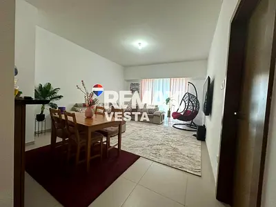 Fully Furnished | Mid Floor | Alluring View | Amenities