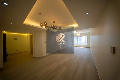 جديد كلياً || شقة فاخرة جداً بغرفتي نوم || القصباء || قلب الشارقة || قريبة من جميع الخدمات || تصميم واسع