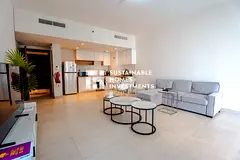 Rented l Fully Furnished l Hot Deal