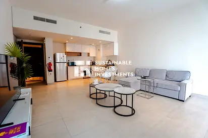 Rented l Fully Furnished l Hot Deal
