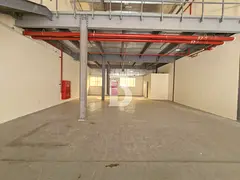 Storage Warehouse| Al Quoz 2 | AED 59 PSF Lowest price