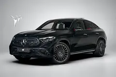 2024 Mercedes Benz GLC-Class