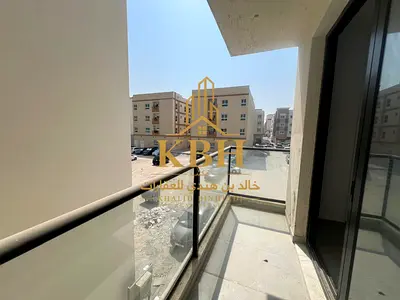 First-Tenant 2BR Apartment for Rent in New Muwaileh | Balcony | Central AC | Modern Layout | Prime Location
