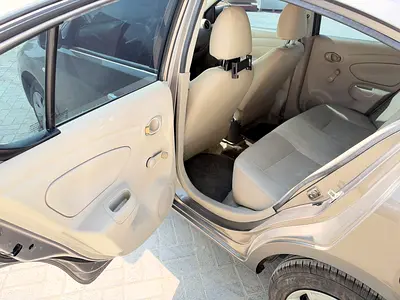 صورة مصغرة 14 لـ 2020 Nissan SUNNY