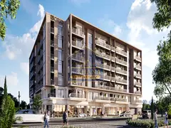 Save 4% On DLD Fees | 10% Down Payment | Fully Furnished apartment