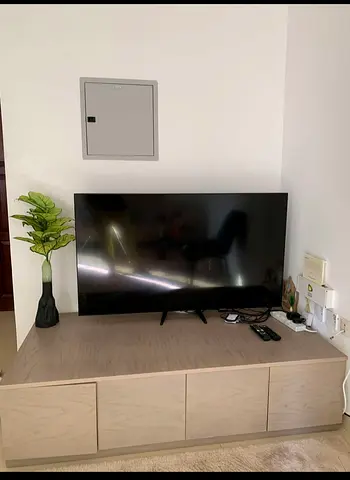Storage Cabinet / وحده تخزين