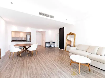 Upgraded | Sea View | Direct Beach Access