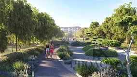 Premium 2BR |Flexible Plan , 40% post-handover | 1% monthly payment for 40 months