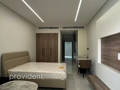 Studio Lifestyle | Prime Location | Available 2026