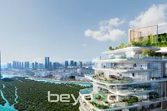 Highest Floor | Full Sea View | Culture district View