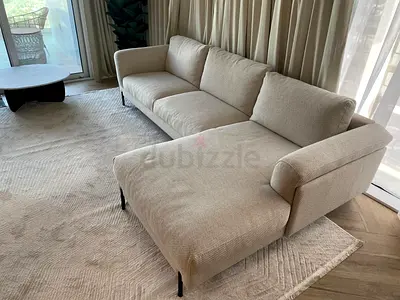 The one Kingston L shape sofa