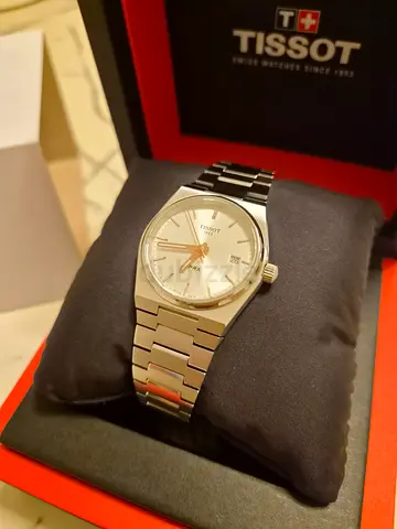 Tissot PRX - Quartsz 35mm