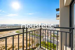 HIGH FLOOR | VACANT | VIEWABLE | DESERT FACING