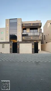 Brand New Modern Stone Villa For Sale