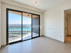 Brand New 1BR | High Floor | Lagoon & Sea Views