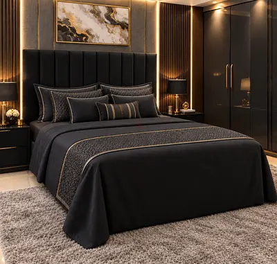 Brand new king size bed storage bed good quality king bed