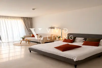 Large Layout |Open view | Modern