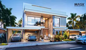 Investor Deal | 4% DLD Waiver | High ROI Potential | Crystal Lagoons