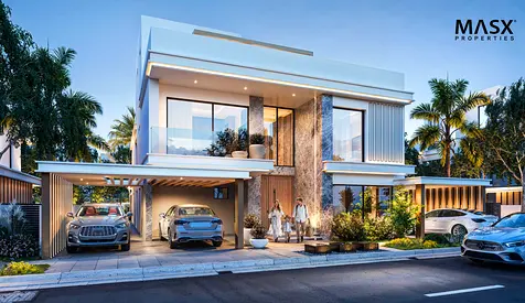 Investor Deal | 4% DLD Waiver | High ROI Potential | Crystal Lagoons