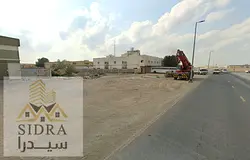 Industrial Land for Sale in Al Jurf Industrial 2, Ajman