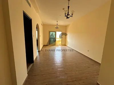 Exclusive offer for wooden floor finishing Lavish 1BHK Apartment with parking close to family park