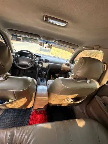 1999 Toyota CAMRY — фото 7