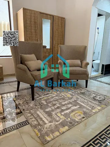 فيلا سكنية تجارية للبيع في الروضة 2 بعجمان بدخل استثماري