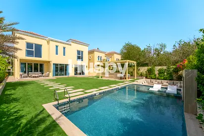 Brand New Turnkey | Extended | Large Plot
