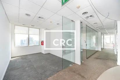 Grade A Office | Near Metro | DDA FZ License