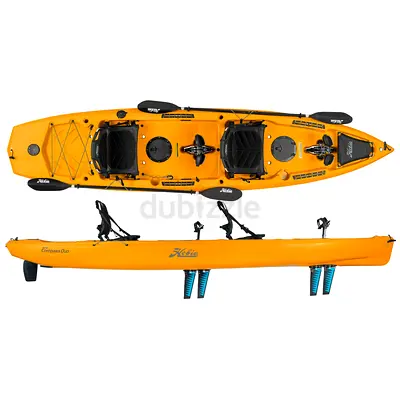 Hobie Compass Duo Kayak