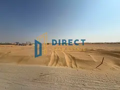 Corner Residential Plot for Sale in Mahdhab, Sharjah – 3,014 Sq. Ft. for Only AED 542,000