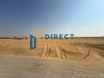 أرض زاوية للبيع في مهذب الشارقة بمساحة 3014 قدم بسعر 542 ألف درهم فقط