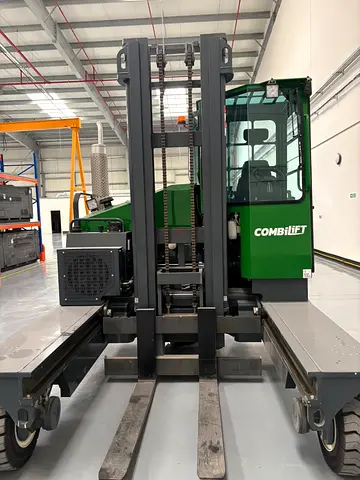 Combilift model C 5000XL
