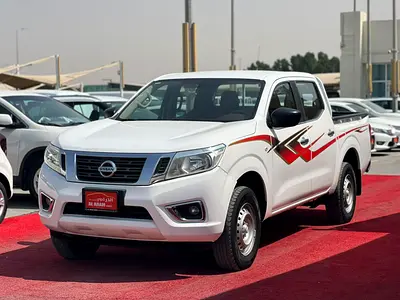 2020 Nissan NAVARA 照片 3