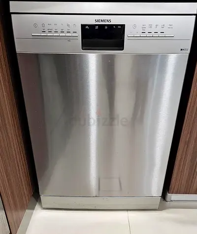 Siemens iQ300 Dishwasher