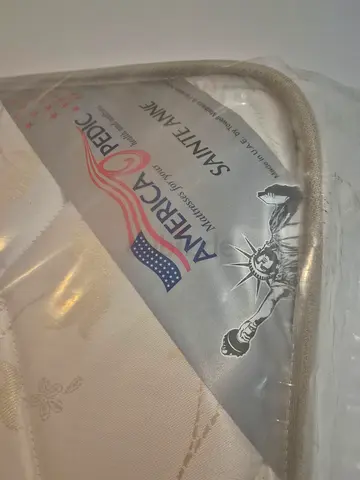 King size mattress