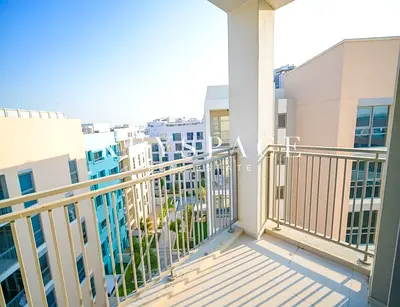 Private Home | Quiet Al Zahia Community | Resale