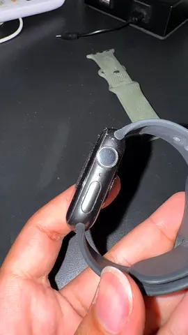 Apple Watch series 6 40mm