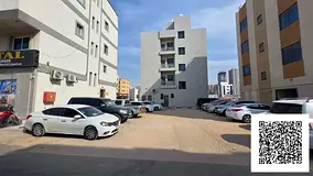Commercial Residential Plot for Sale in Al Alia, Ajman | G+3 Approval | 3,100 Sq. Ft. | Near Tiger D
