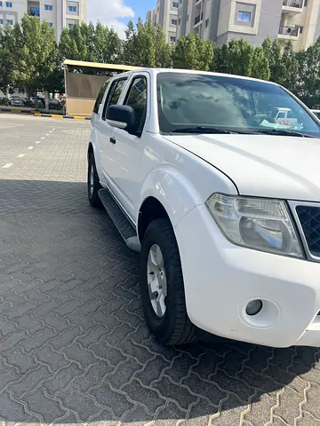 صورة 2 لـ 2014 Nissan PATHFINDER