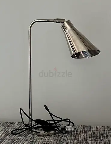 Marina home - Monte Study Lamp