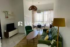 Fully Furnished |Well maintained |Spacious Balcony