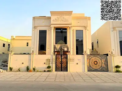 Luxury Villa for Sale in Al Helio | Registration and Ownership Fees Included – An Unmissable Opportunity!