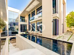 7BR Ultra Luxury Villa in Pearl Jumeirah with Private Pool