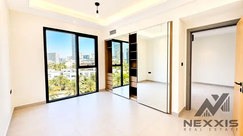 1BR + Maid | Park View | Ready to Move | Best deal dishwasher