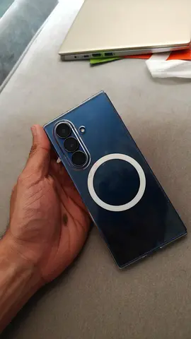 Samsung Fold 7 tdra