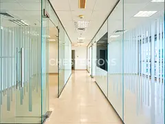 Vacant Now | Partitioned | Grade A Building
