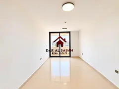 6 cheque payment/with balcony/master badroom/very huge apartment/brand new building/ready to move!